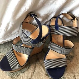 Jessica Simpson 4-5inch Wedges